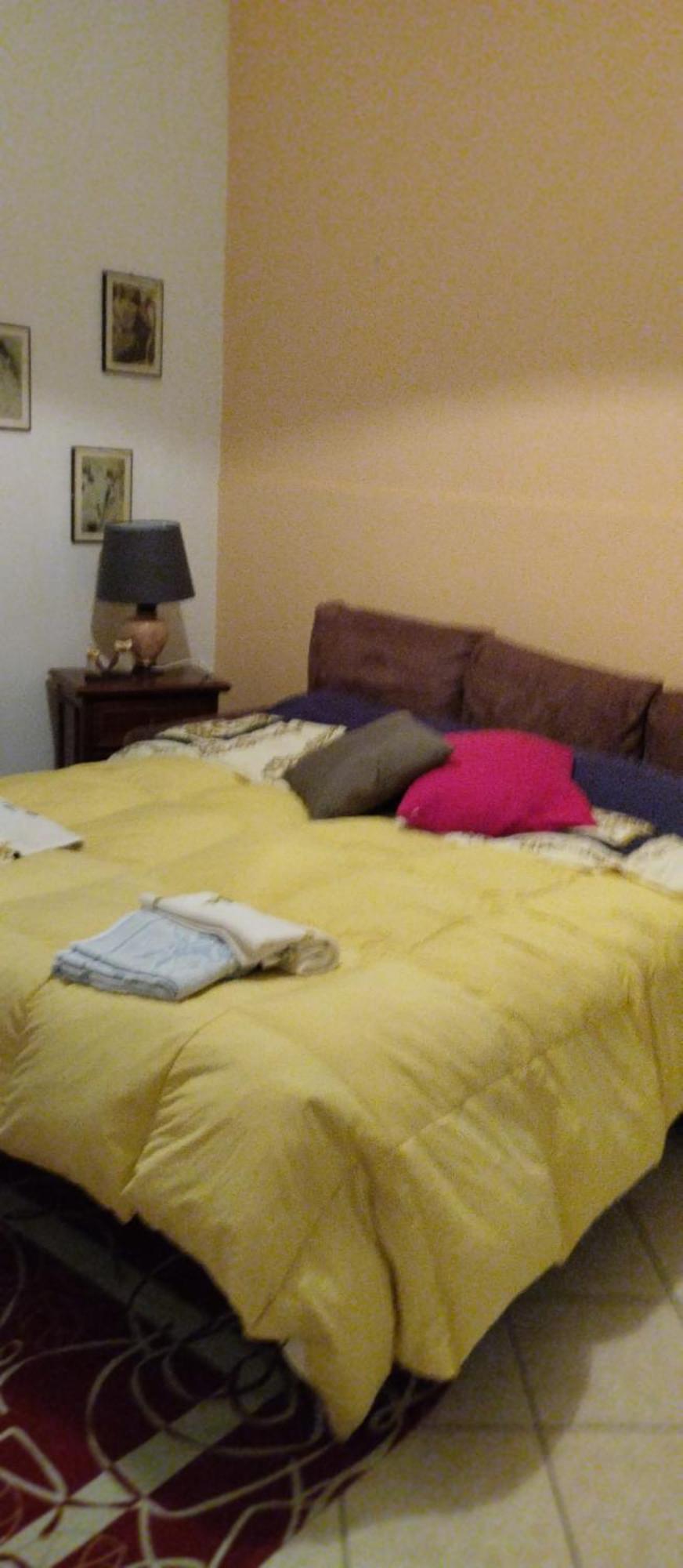 Il Forno Apartman Cossogno Kültér fotó