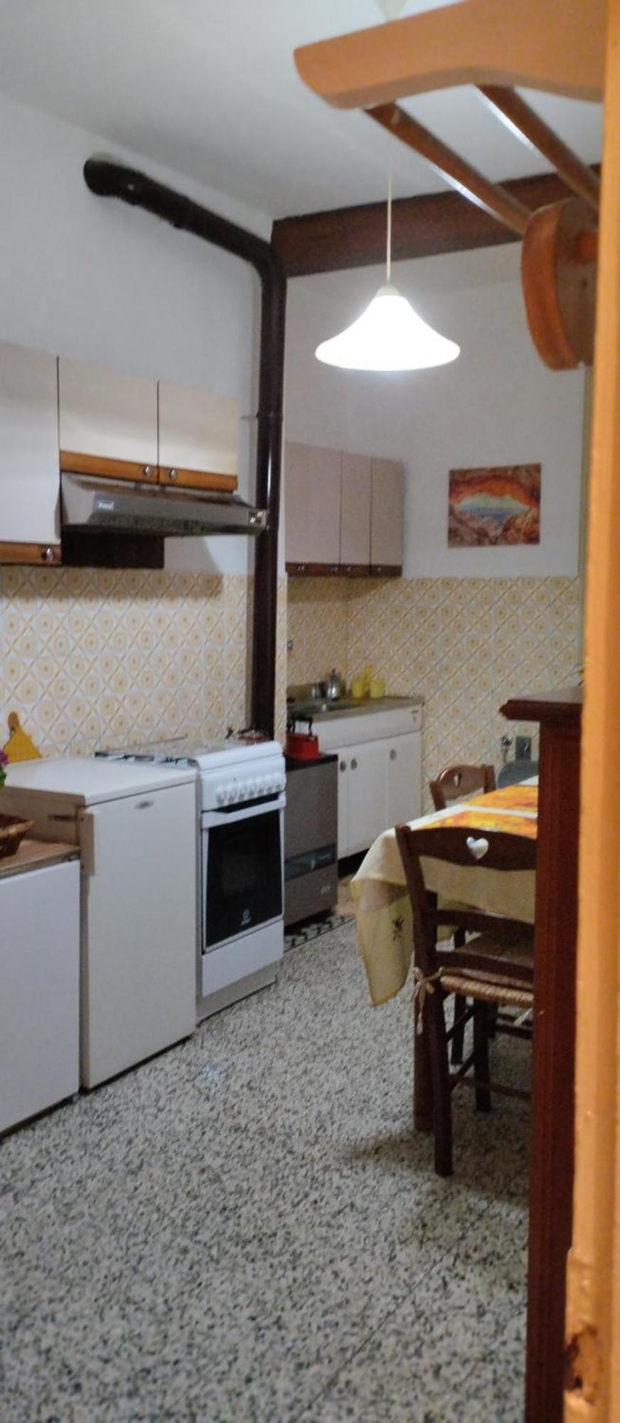 Il Forno Apartman Cossogno Kültér fotó